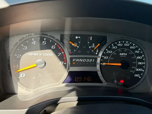 Used 2004 GMC Canyon SLE w/ Power Convenience Package AWD/4WD image 21