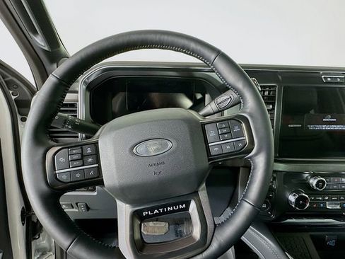 New 2026 Ford F450 Platinum w/ FX4 Off-Road Package image 11
