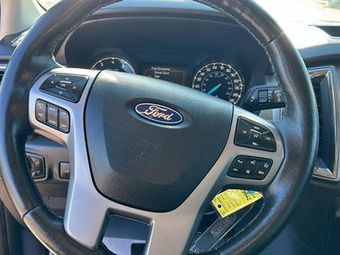 Certified 2021 Ford Ranger XLT w/ Equipment Group 301A Mid image 19