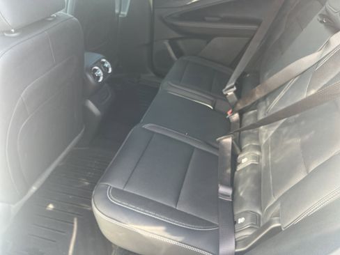 Used 2025 Chevrolet Blazer EV LT image 34