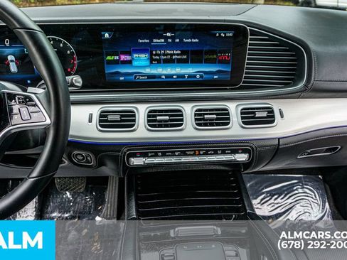 Used 2025 Mercedes-Benz GLE 350 4MATIC image 39