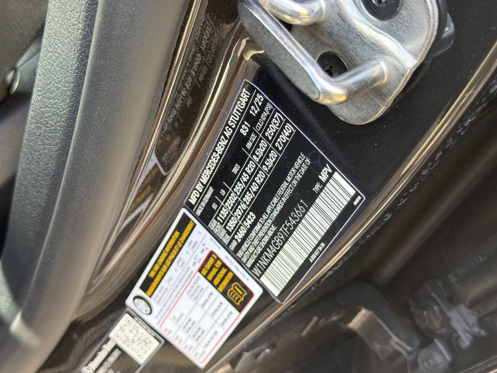 Used 2026 Mercedes-Benz GLC 300 image 27