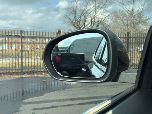 Used 2024 Dodge Hornet R/T Plus w/ R/T Blacktop Package image 23