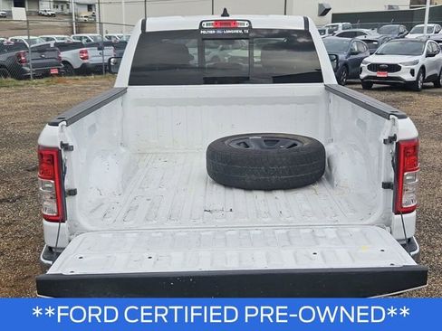 Used 2022 RAM 1500 Big Horn image 11