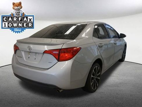 Used 2019 Toyota Corolla L image 13