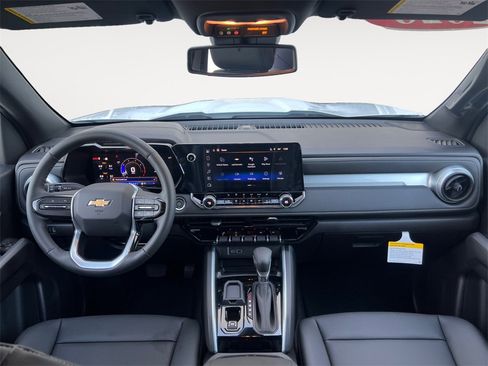 New 2026 Chevrolet Colorado LT w/ LT Convenience Package image 10