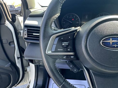 Used 2020 Subaru Outback Premium image 22