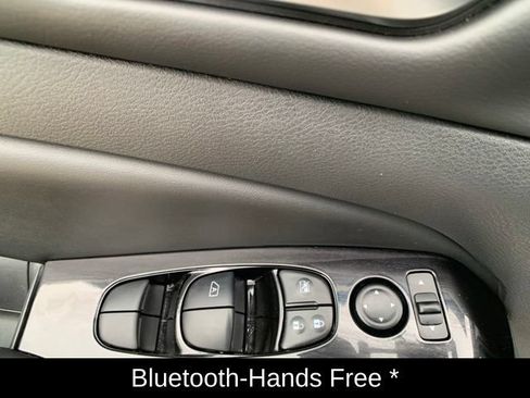 Certified 2024 Nissan Altima 2.0 SR FWD image 15