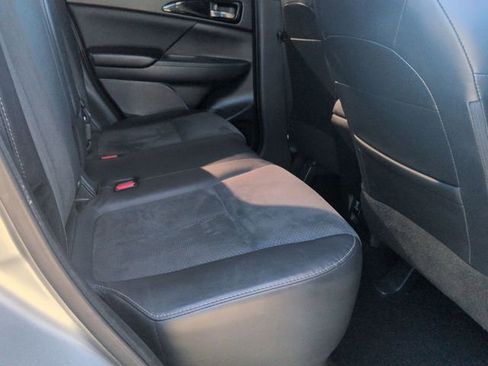 Used 2023 Mitsubishi Eclipse Cross SE image 25