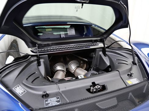 Certified 2024 Ferrari 296 GTS image 35