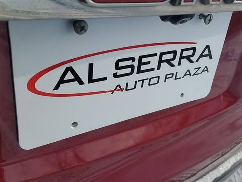 Certified 2020 GMC Acadia SLE image 6