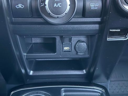 Used 2022 Toyota 4Runner TRD Sport image 17