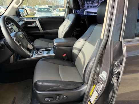 Used 2016 Toyota 4Runner SR5 Premium image 6