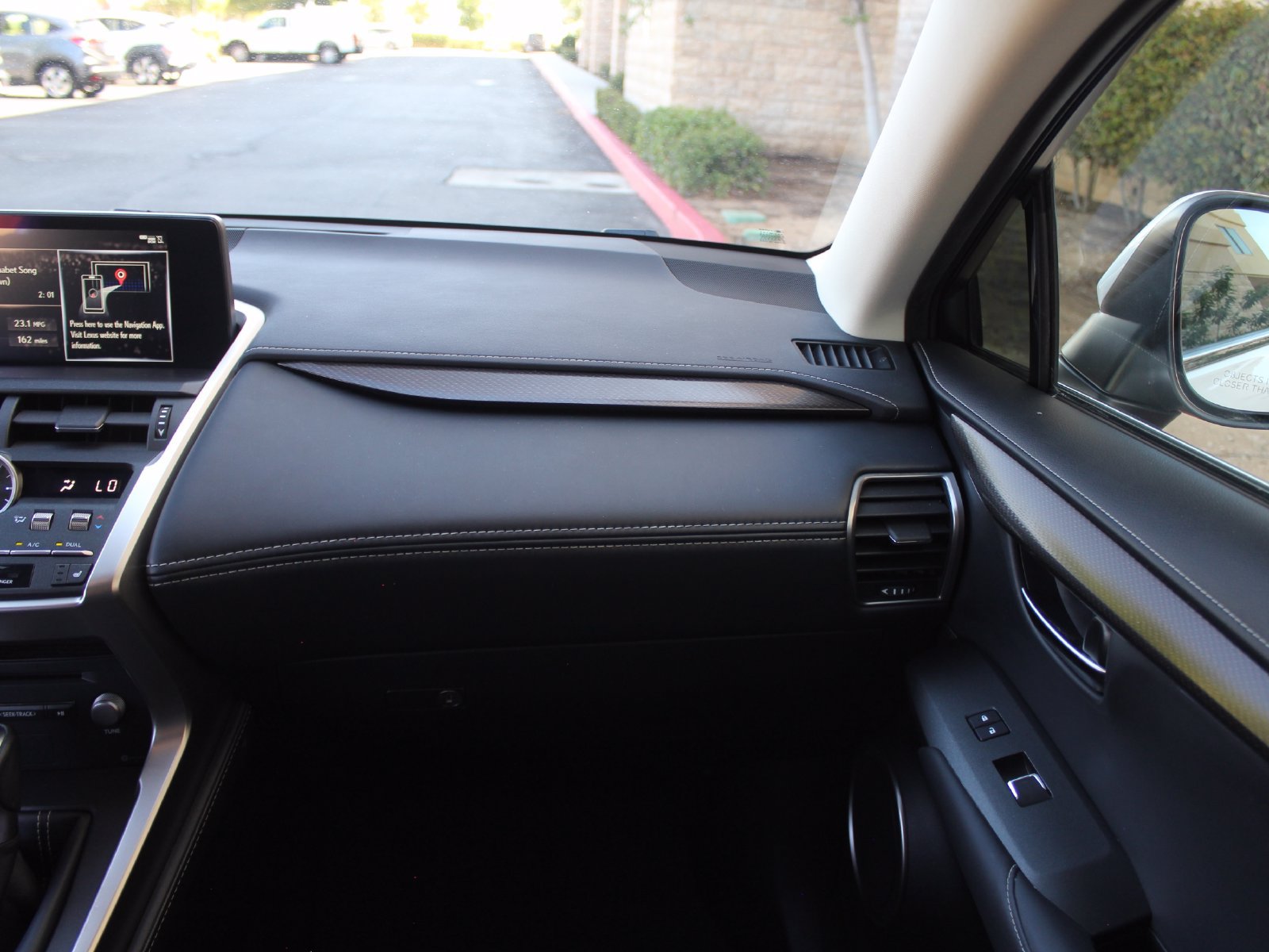 Used 2020 Lexus NX 300 FWD w/ Accessory Package image 24