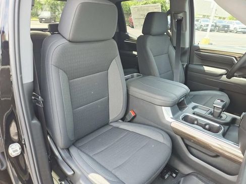 New 2026 Chevrolet Silverado 1500 RST w/ Z71 Off-Road Package AWD/4WD image 13