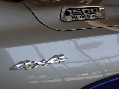 Used 2020 RAM 1500 Limited AWD/4WD image 39