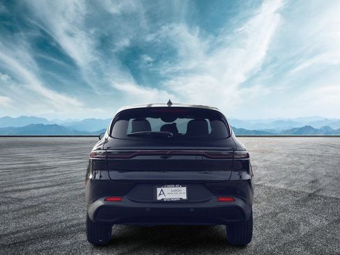 New 2024 Dodge Hornet GT Plus w/ GT Blacktop Package image 3