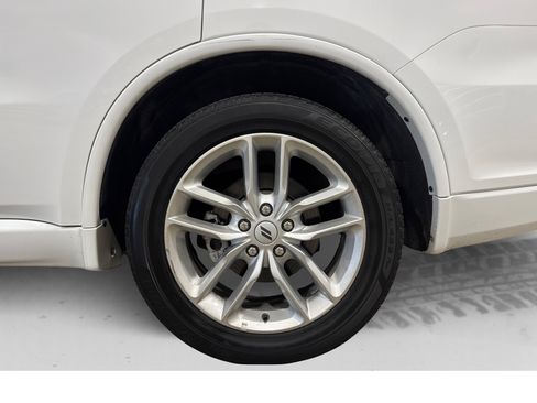 Used 2025 Dodge Durango R/T AWD/4WD image 55