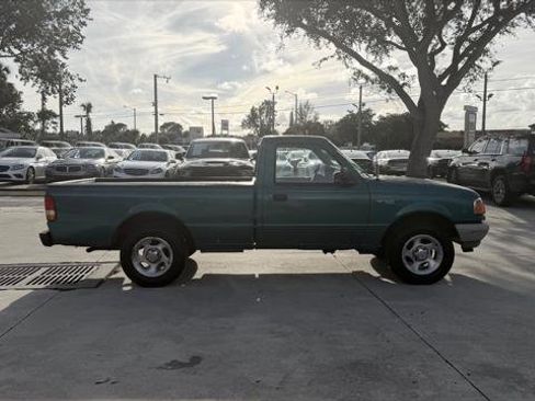 Used 1995 Ford Ranger Splash image 21