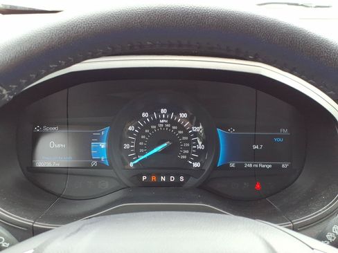 Used 2023 Ford Edge SEL w/ Convenience Package AWD/4WD image 23