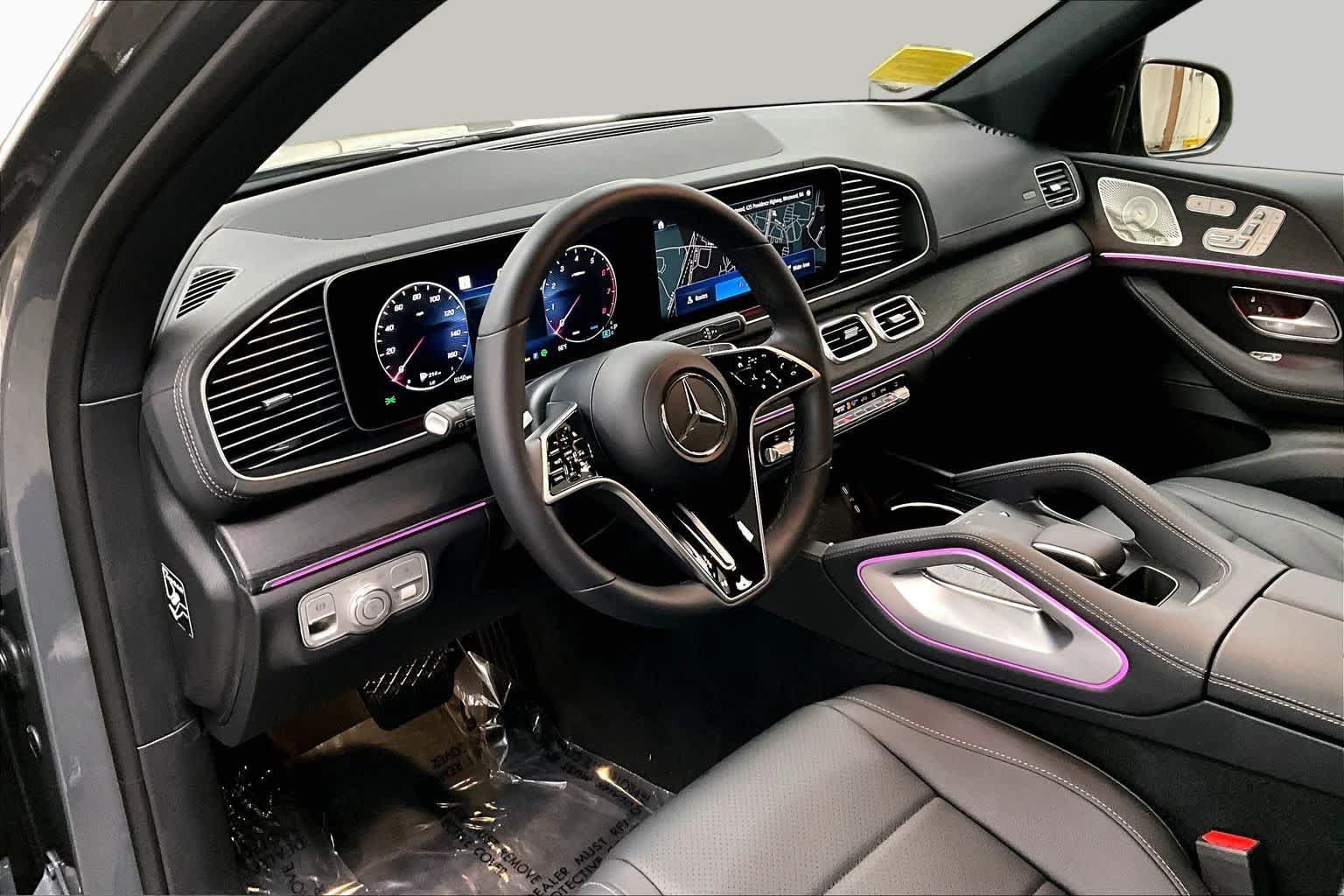 Used 2026 Mercedes-Benz GLE 450 4MATIC image 18