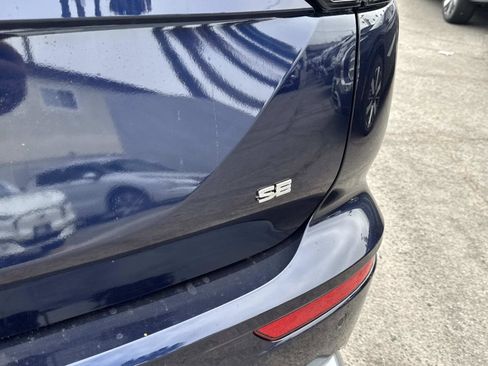 New 2025 Mitsubishi Outlander SE image 6