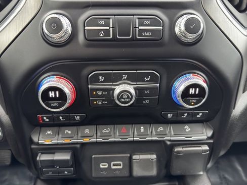 Certified 2021 GMC Sierra 1500 Denali w/ Driver Alert Package II image 11