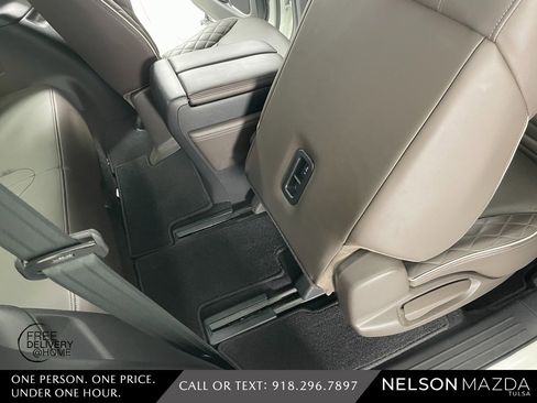 Used 2022 MAZDA CX-9 Signature image 46