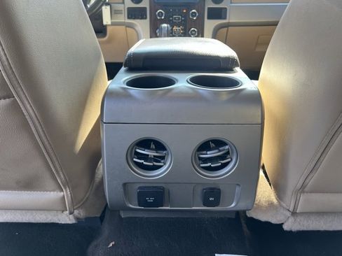 Used 2013 Ford F150 Lariat w/ Luxury Equipment Group image 34