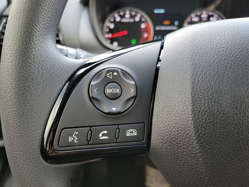 New 2026 Mitsubishi Eclipse Cross LE image 20