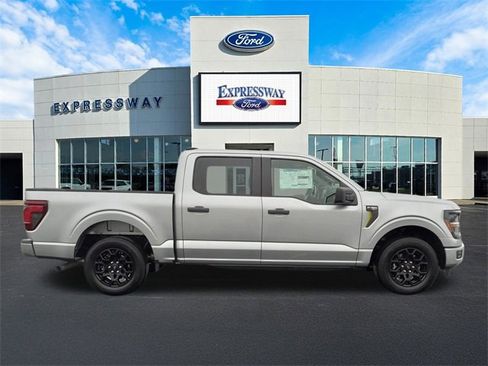 Used 2025 Ford F150 STX image 5