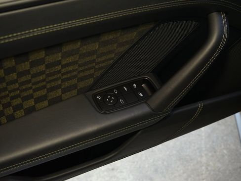 Used 2026 Porsche 911 Carrera 4 GTS image 26