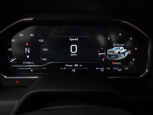 Used 2024 GMC Sierra 2500 Denali Ultimate image 25