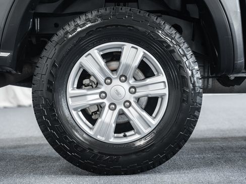 Certified 2019 Ford Ranger XL w/ Equipment Group 101A Mid image 18