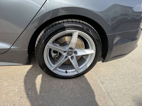 Used 2019 Audi A5 2.0T Premium Plus w/ Premium Plus AWD/4WD image 37