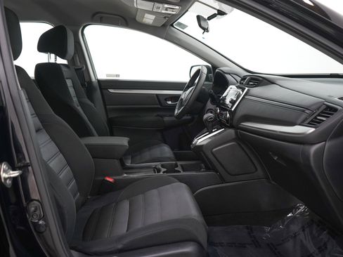 Used 2019 Honda CR-V LX image 12