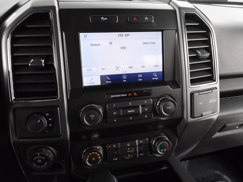 Used 2020 Ford F150 XLT w/ Equipment Group 302A Luxury image 33