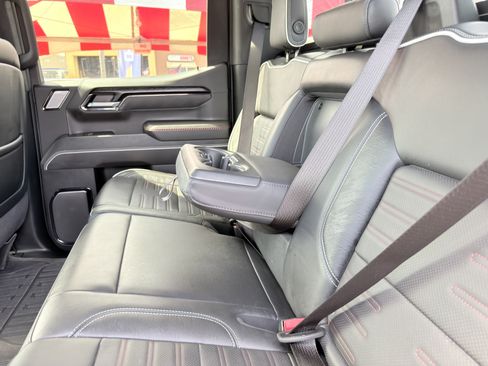Used 2024 GMC Sierra 1500 AT4X w/ AT4X AEV Edition AWD/4WD image 23