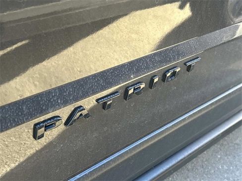 Used 2015 Jeep Patriot Sport w/ Power Value Group image 8