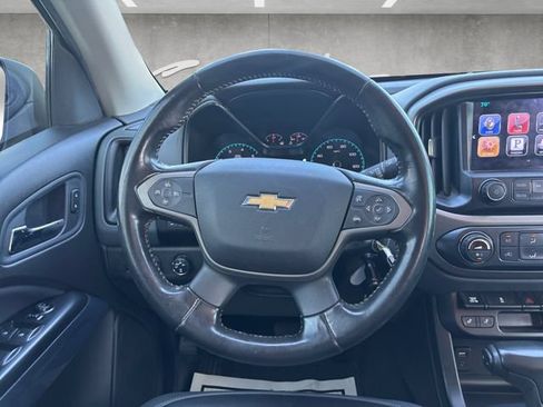 Used 2016 Chevrolet Colorado Z71 AWD/4WD image 27
