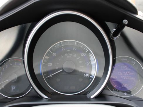 Used 2016 Honda Fit EX image 19