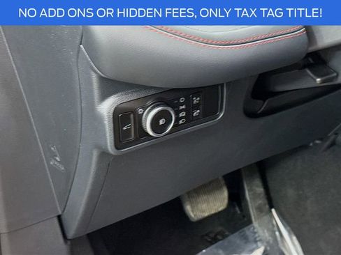 New 2026 Ford Explorer ST-Line w/ ST-Line Street Pack image 10