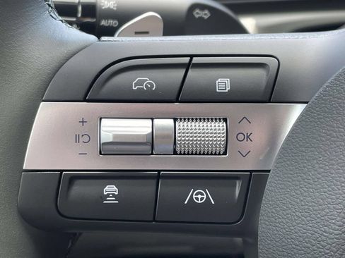 New 2026 Hyundai Tucson Limited AWD/4WD image 24