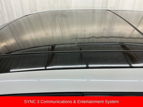 Used 2020 Ford Edge ST w/ Equipment Group 401A image 10