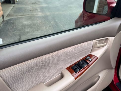 Used 2008 Toyota Corolla CE image 6