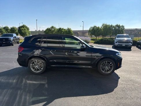 Used 2019 BMW X3 xDrive30i AWD/4WD image 6