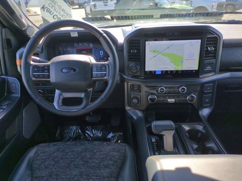 Used 2025 Ford F150 Tremor w/ Tow/Haul Package image 28