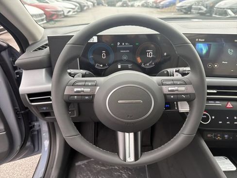New 2026 Hyundai Sonata SEL FWD image 25