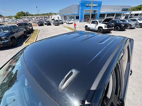 Used 2021 Chevrolet Silverado 1500 LT w/ Texas Edition Plus image 12