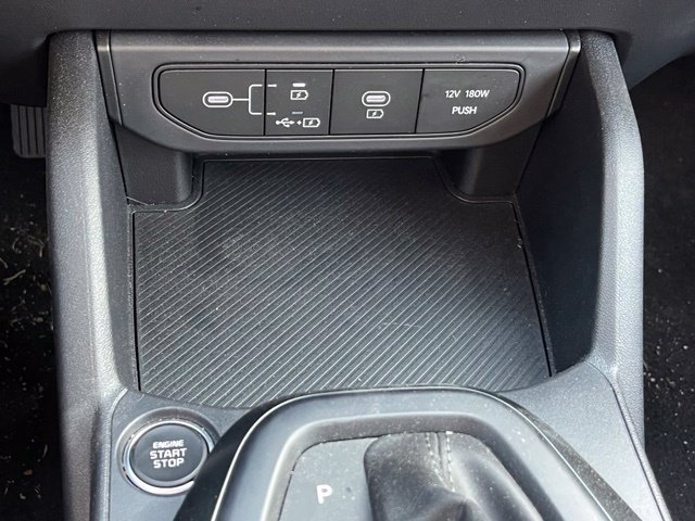 Certified 2026 Kia K4 FWD image 25